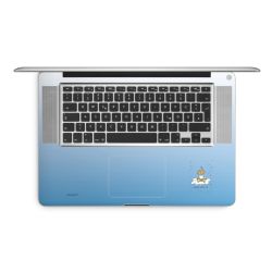 Folien für Laptops matt