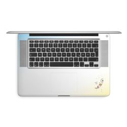 Folien für Laptops matt