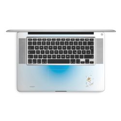 Folien für Laptops matt