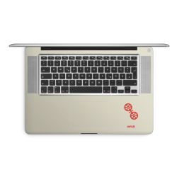 Folien für Laptops matt