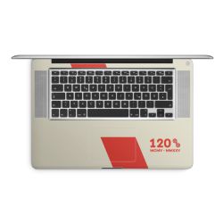 Folien für Laptops matt