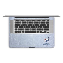 Folien für Laptops matt