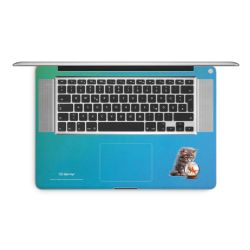 Foils for Laptops matt