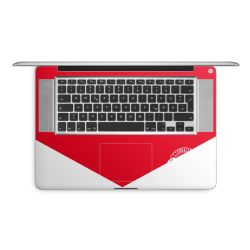 Folien für Laptops matt