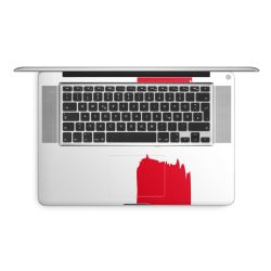 Folien für Laptops matt