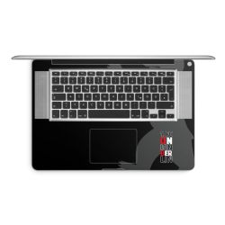 Folien für Laptops matt