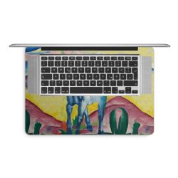 Foils for Laptops matt