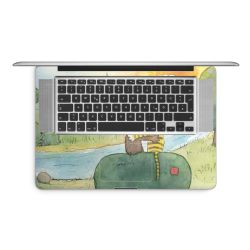 Foils for Laptops matt