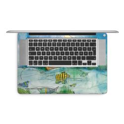 Foils for Laptops matt