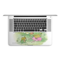 Foils for Laptops matt