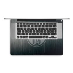 Foils for Laptops matt