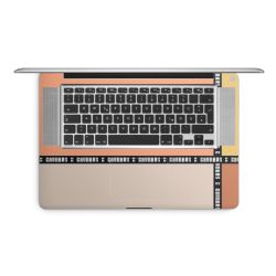 Foils for Laptops matt