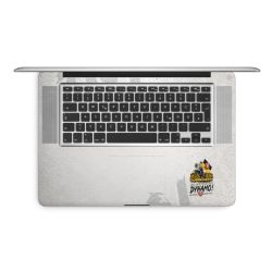 Folien für Laptops matt