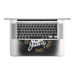 Folien für Laptops matt