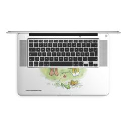 Foils for Laptops matt