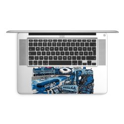 Folien für Laptops matt