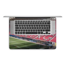 Folien für Laptops matt