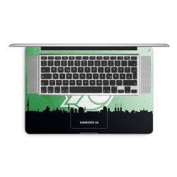 Folien für Laptops matt