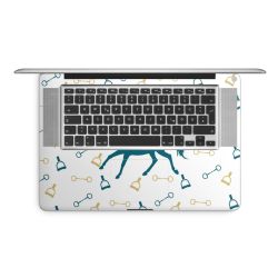 Foils for Laptops matt