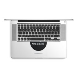 Foils for Laptops matt