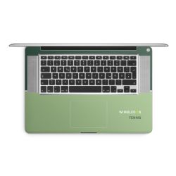 Foils for Laptops matt