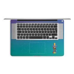 Folien für Laptops matt