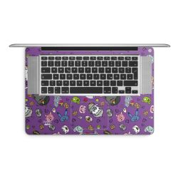 Folien für Laptops matt