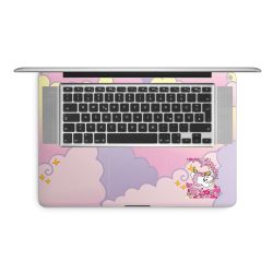 Folien für Laptops matt