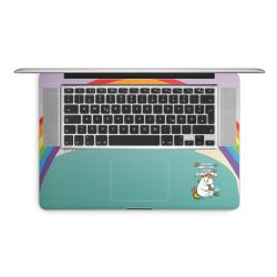 Folien für Laptops matt