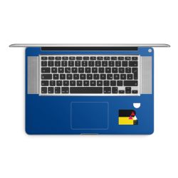 Foils for Laptops matt