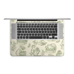 Foils for Laptops matt