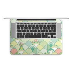 Foils for Laptops matt