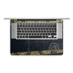 Folien für Laptops matt