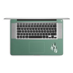 Folien für Laptops matt