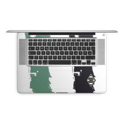 Folien für Laptops matt