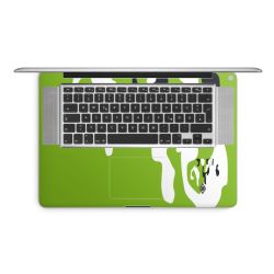 Folien für Laptops matt