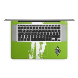 Folien für Laptops matt