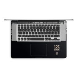 Folien für Laptops matt