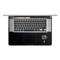 Folien für Laptops matt