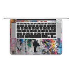 Foils for Laptops matt