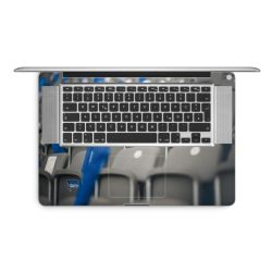 Folien für Laptops matt