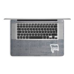 Folien für Laptops matt