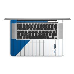 Folien für Laptops matt