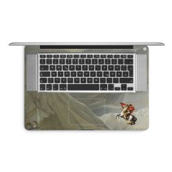 Foils for Laptops matt