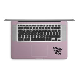 Foils for Laptops matt