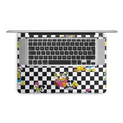 Foils for Laptops matt