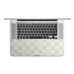 Folien für Laptops matt