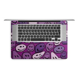 SkinVinyyli Läppäreille mattapinta