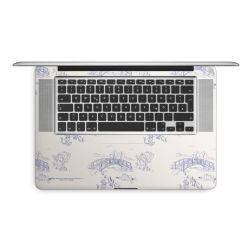 Foils for Laptops matt