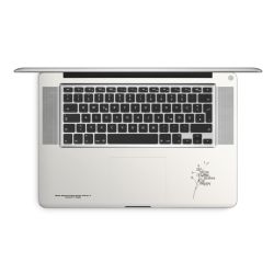 Foils for Laptops matt